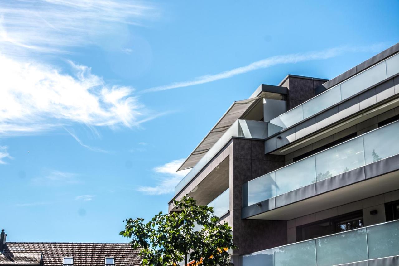 Apartment Ankebaelleli - Griwa Rent Ag Interlaken Ngoại thất bức ảnh