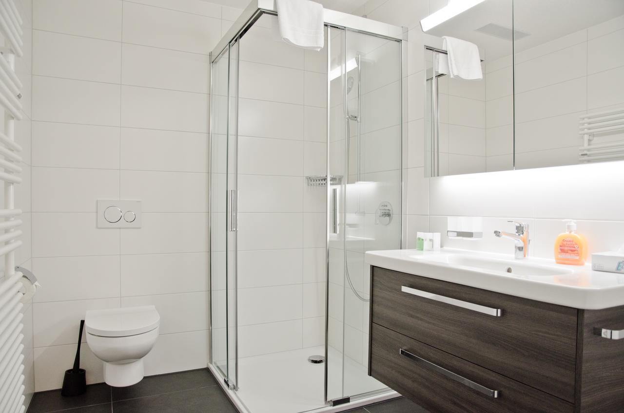 Apartment Ankebaelleli - Griwa Rent Ag Interlaken Ngoại thất bức ảnh