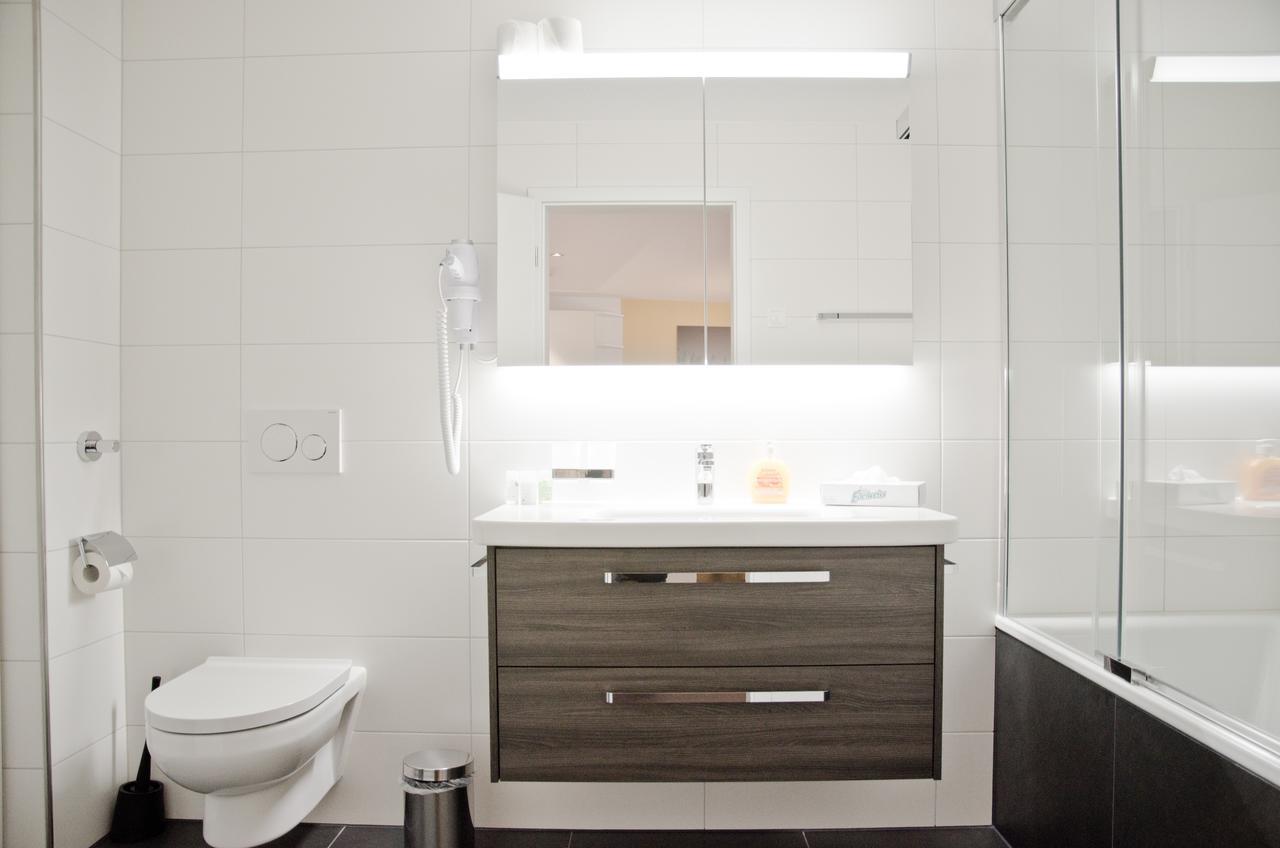 Apartment Ankebaelleli - Griwa Rent Ag Interlaken Ngoại thất bức ảnh
